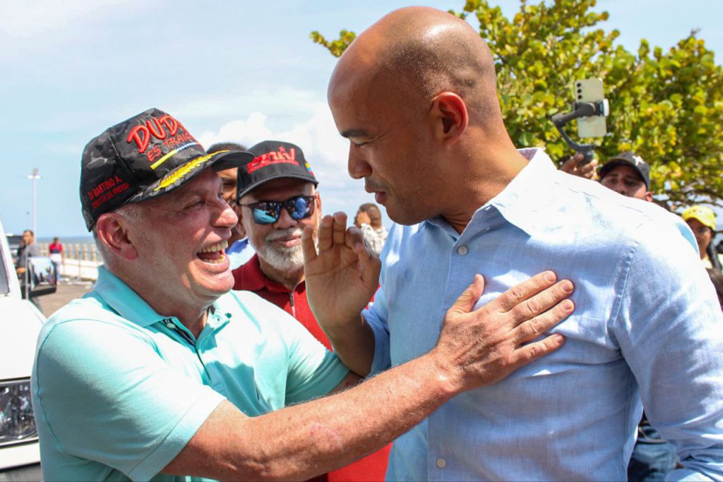 ¡Organización popular! Juramentados miembros de Comités Bolivarianos de Base Integral del Zulia 4 1001133429