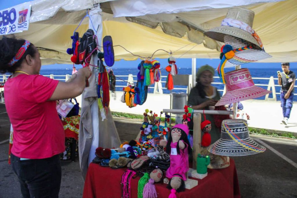 "Maracaibo Emprende” llega a tres puntos de la ciudad con más de 450 emprendedores 3 1001133481