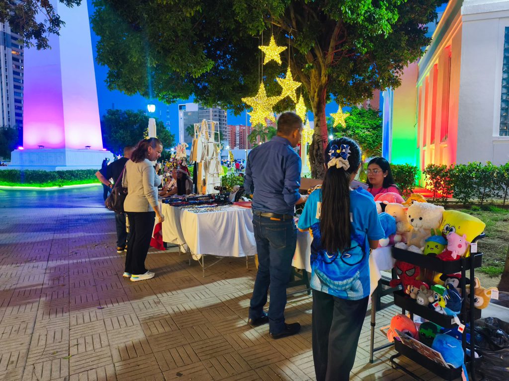 "Maracaibo Emprende” llega a tres puntos de la ciudad con más de 450 emprendedores 2 1001133486