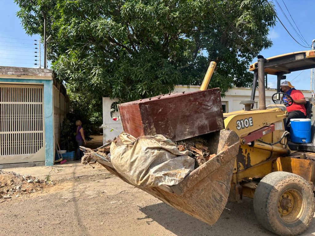 Operación ¡Saca tu Cachivache! beneficia a 400 familias este fin de semana 3 1001134772
