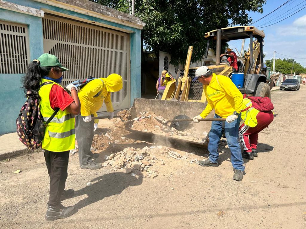 Operación ¡Saca tu Cachivache! beneficia a 400 familias este fin de semana 2 1001134773
