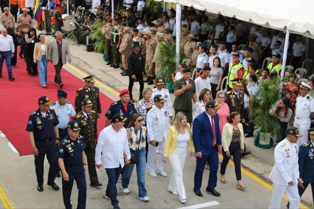 Buque Escuela “Simón Bolívar” regresa al Puerto de Maracaibo 4 1001134883