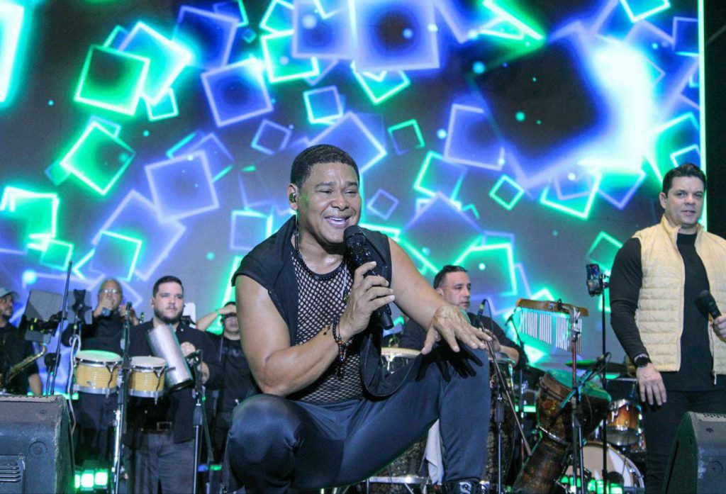 Alcalde Di Martino "La feria elevó la autoestima y aportó felicidad al pueblo" 2 1001141481