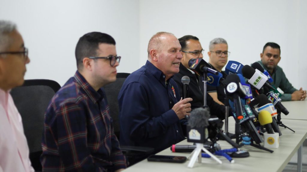 Llega a su etapa final el Festival "Maracaibo elige la Gaita del Año" 3 1001148317