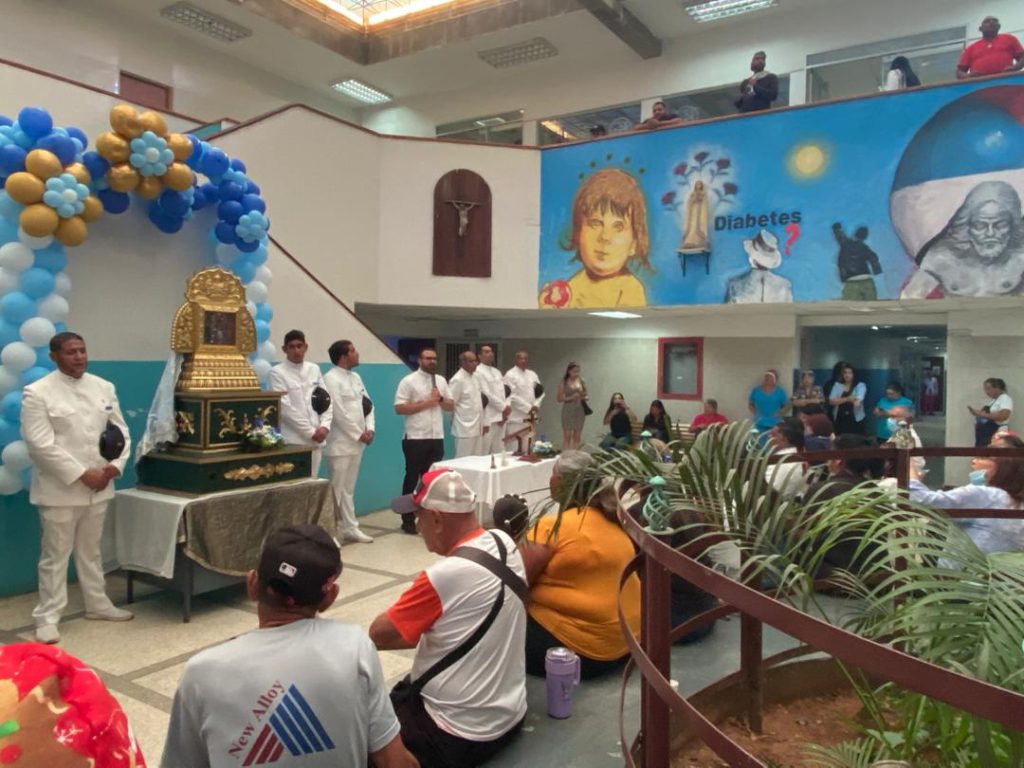 Hospital Adolfo Pons celebra 43 años como pilar de la salud en Zulia 4 1001153923