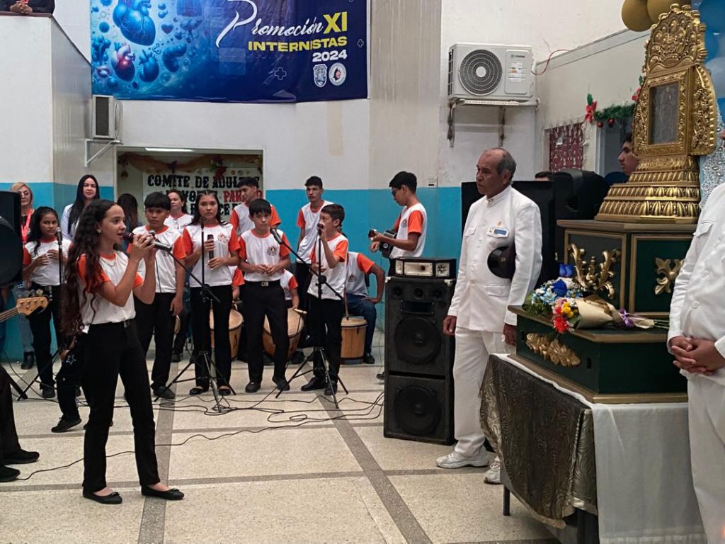 Hospital Adolfo Pons celebra 43 años como pilar de la salud en Zulia 2 1001153926