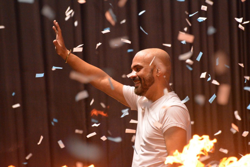 San Francisco vibró con el Gran Amanecer de la Feria del Lago 2025 3 1001159981