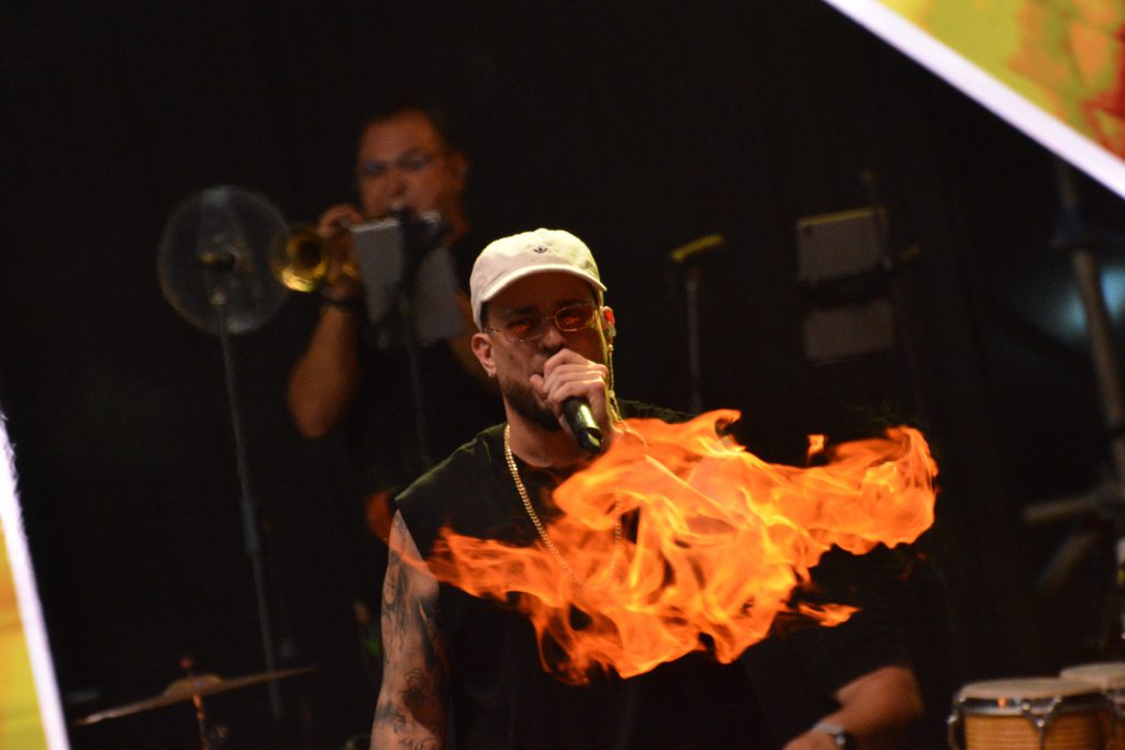 San Francisco vibró con el Gran Amanecer de la Feria del Lago 2025 2 1001159985