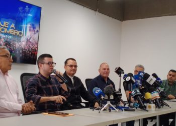 Celebrarán "Día del Gaitero" con un espectáculo en homenaje a Astolfo Romero en la plazoleta de la Basílica 6 IMG 20251101 WA0138