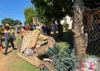 Operativo ¡Saca tu Cachivache! recorrió el sector Ezequiel Zamora al oeste de Maracaibo 4 IMG 20251102 WA0025