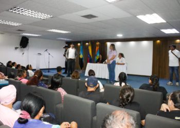 San Francisco: Más de 120 participantes mostrarán su talento en la Expoferia Emprendedores 2025 2 IMG 20251103 WA0118