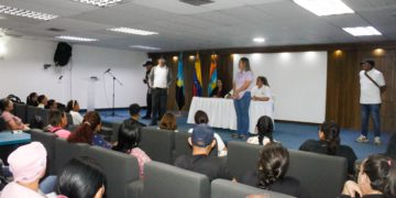 San Francisco: Más de 120 participantes mostrarán su talento en la Expoferia Emprendedores 2025 11 IMG 20251103 WA0118