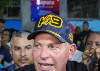 Alcalde Di Martino: "Maracaibo es una sola, sin divisiones”<br> 2 IMG 20251103 WA0263