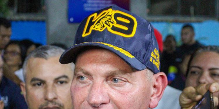 Alcalde Di Martino: "Maracaibo es una sola, sin divisiones”<br> 1 IMG 20251103 WA0263