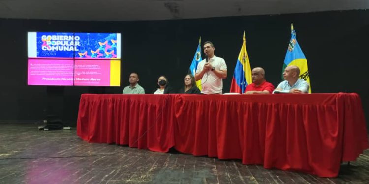 Desarrollan taller de planificación y presupuesto dirigido a consejos comunales de Cabimas 1 IMG 20251104 WA0047