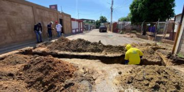 Alcaldía de Maracaibo coloca gas al barrio Dr. Pedro Iturbe activando el 1x10 del Buen Gobierno 13 IMG 20251105 WA0417