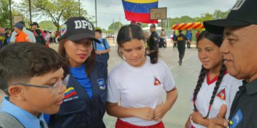 Plan "Mi liceo, mi zona segura" promueve la formación integral preventiva de la juventud zuliana 12 IMG 20251105 WA0425