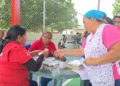 Más de 400 familias atendidas en jornada médico integral en la parroquia Las Parcelas de Mara 15 IMG 20251105 WA0444