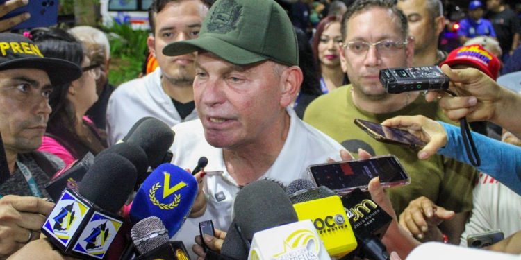 Alcalde Di Martino: "Retenidas 70 unidades de transporte por incumplir el cobro legal del pasaje" 1 IMG 20251105 WA05001