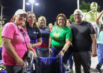 Alcaldía Bolivariana de Maracaibo entregó $10 mil en ayudas técnicas a vecinos de Grano de Oro 2 IMG 20251106 WA0004