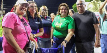 Alcaldía Bolivariana de Maracaibo entregó $10 mil en ayudas técnicas a vecinos de Grano de Oro 11 IMG 20251106 WA0004