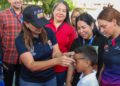 Programa oftalmológico "Santa Lucía" de la Alcaldía de Maracaibo arrancó con la atención de 75 niños 11 IMG 20251106 WA0132