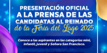 San Francisco presentará oficialmente a sus candidatas al reinado de la Feria del Lago 2025 12 IMG 20251107 WA0103