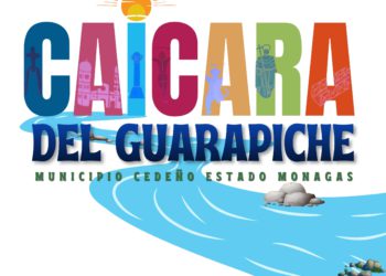 Proponen renombrar Caicara de Maturín como Caicara del Guarapiche para reivindicar la identidad ancestral del pueblo cedeñense 2 IMG 20251107 WA0128