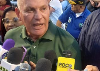 Alcalde Di Martino: “La Feria de La Chinita es un atractivo turístico mundial” 2 IMG 20251109 WA0195