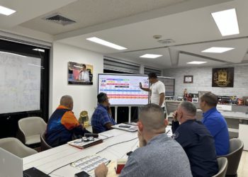 Ejecutivo Nacional refuerza estrategias para garantizar atención plena del 1×10 del Buen Gobierno 4 IMG 20251111 WA00421