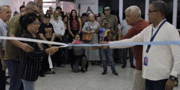 Inaugurada exposición "Arte y Fe Chiquinquirá", un tributo artístico a la Reina Morena 11 IMG 20251111 WA01741