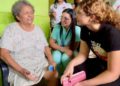 Más de 14 mil atenciones en salud registra la Alcaldía Bolivariana de Maracaibo 13 IMG 20251111 WA0215
