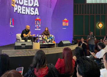 Maracaibo se prepará para disfrutar un fin de semana ferial con atracciones para toda la familia 3 IMG 20251112 WA0191