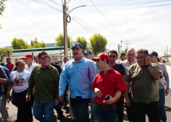 Autoridades del Zulia despliegan plan de asfaltado en San Jacinto 2 IMG 20251114 WA0075