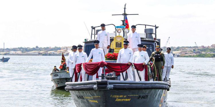 Di Martino: La Virgen nos va a conceder el milagro de seguir transitando por los caminos de la paz 1 IMG 20251114 WA0310