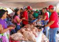 Jornadas de Mercados Populares Municipales han beneficiado a más de 35 mil familias maracaiberas 11 IMG 20251115 WA0143