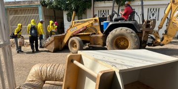 Operación ¡Saca tu Cachivache! beneficia a 400 familias este fin de semana 4 IMG 20251115 WA0151