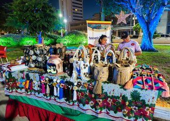 "Maracaibo Emprende” llega a tres puntos de la ciudad con más de 450 emprendedores 2 IMG 20251115 WA0174