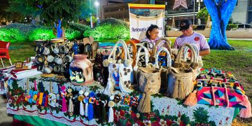 "Maracaibo Emprende” llega a tres puntos de la ciudad con más de 450 emprendedores 11 IMG 20251115 WA0174