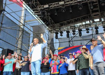 ¡Organización popular! Juramentados miembros de Comités Bolivarianos de Base Integral del Zulia 3 IMG 20251115 WA0184
