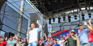 ¡Organización popular! Juramentados miembros de Comités Bolivarianos de Base Integral del Zulia 12 IMG 20251115 WA0184