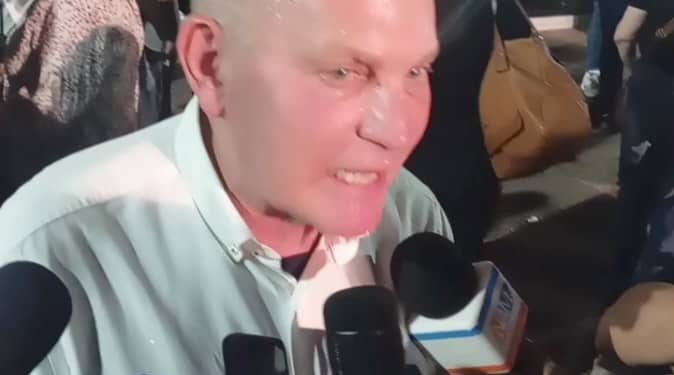 Alcalde Di Martino "La feria elevó la autoestima y aportó felicidad al pueblo" 1 IMG 20251118 WA0163