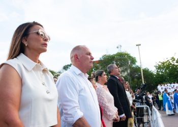 Alcalde de Maracaibo: “La Feria de la Chinita se convertió en una devoción espiritual muy grande” 2 IMG 20251119 WA0071