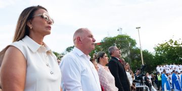 Alcalde de Maracaibo: “La Feria de la Chinita se convertió en una devoción espiritual muy grande” 11 IMG 20251119 WA0071