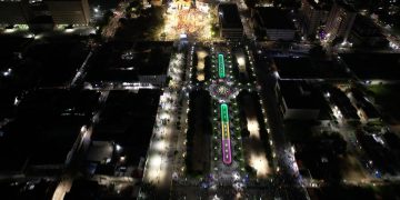 Avanza Plan de Iluminación Vial con 5.000 luminarias y nuevas obras eléctricas en Zulia 11 IMG 20251119 WA0381