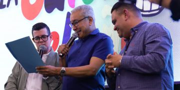 Llega a su etapa final el Festival "Maracaibo elige la Gaita del Año" 2 IMG 20251120 WA0176