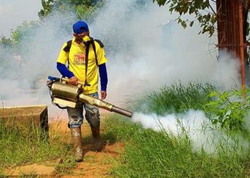 Ayuntamiento marabino recibió actualización sobre protocolos de fumigación 3 IMG 20251126 WA0161