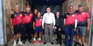 Academia de Fútbol Centro Español recibe charla en materia penal del TSJ Monagas 11 Screenshot 20251127 150549 com hihonor photos SlotAlbumActivity