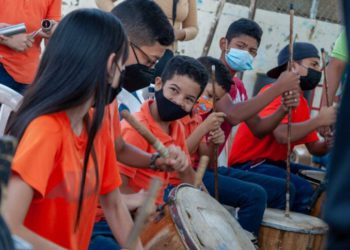 Todo listo para celebrar Día del Gaitero con 1.500 niños en escena frente a Basílica 4 WhatsApp Image 2022 05 28 at 11.35.31 AM 730x484 1
