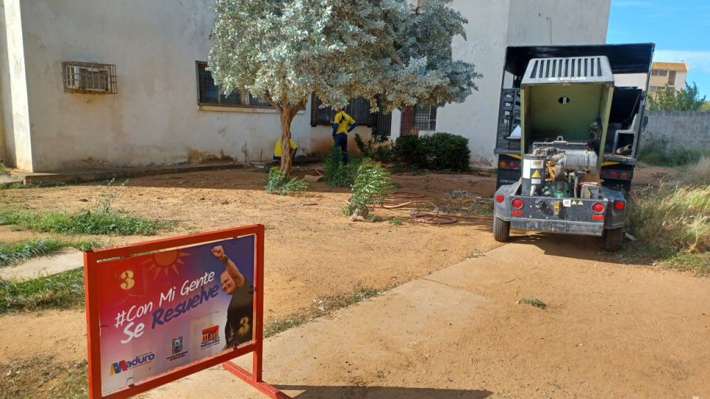 ¡Proyecto aprobado en Consulta Popular! El Pinar ya cuenta con servicio de gas 2 1001190564